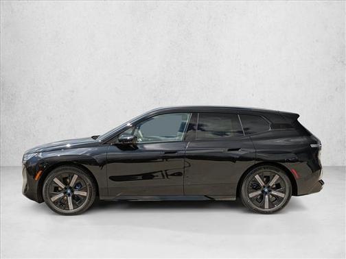 2025 BMW iX M60