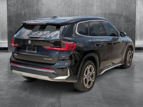 2024 BMW X1 xDrive28i