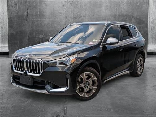 2024 BMW X1 xDrive28i