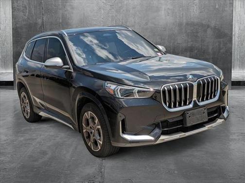 2024 BMW X1 xDrive28i