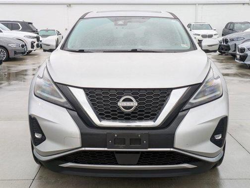 2023 Nissan Murano SL