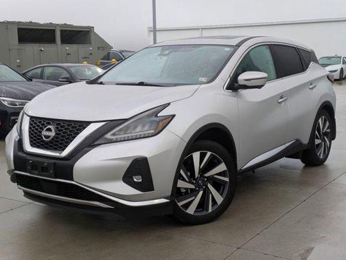 2023 Nissan Murano SL