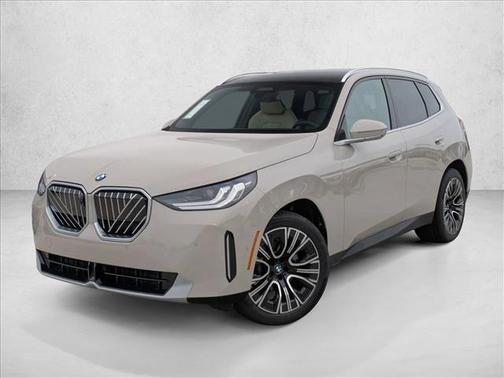 Dune 2026 BMW X3 30 xDrive