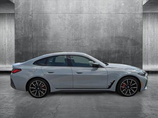 2024 BMW i4 Gran Coupe xDrive40