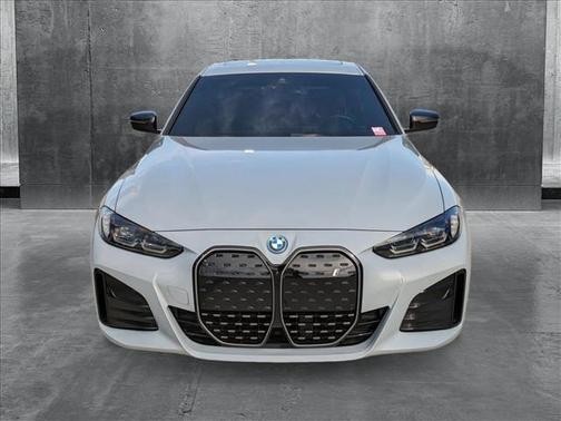 2024 BMW i4 Gran Coupe xDrive40