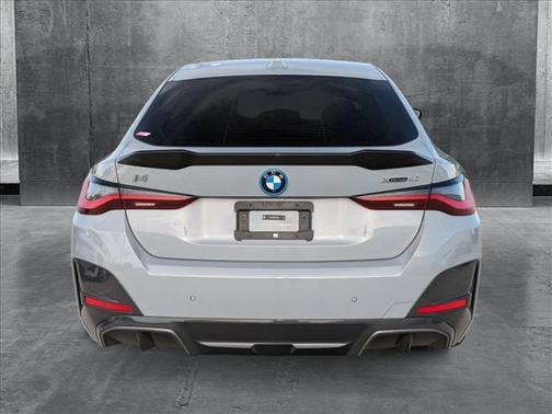 2024 BMW i4 Gran Coupe xDrive40