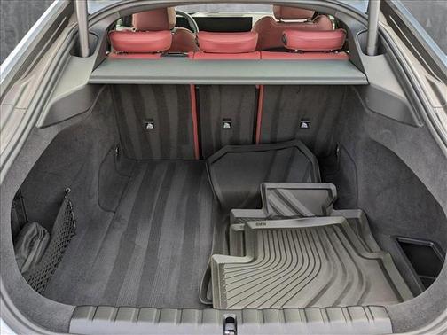2024 BMW i4 Gran Coupe xDrive40