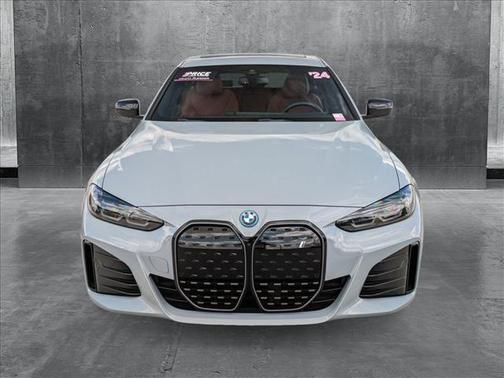 2024 BMW i4 Gran Coupe xDrive40