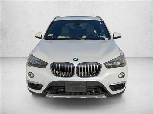 2016 BMW X1 xDrive 28i
