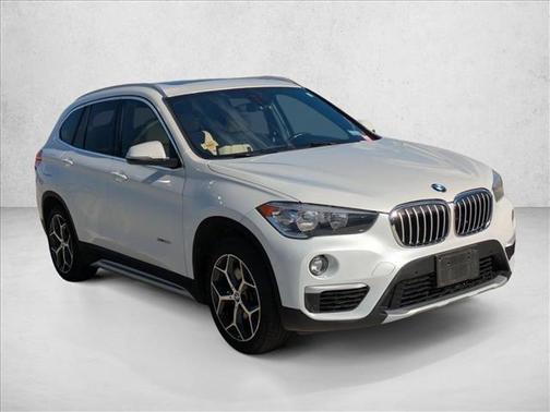 2016 BMW X1 xDrive 28i