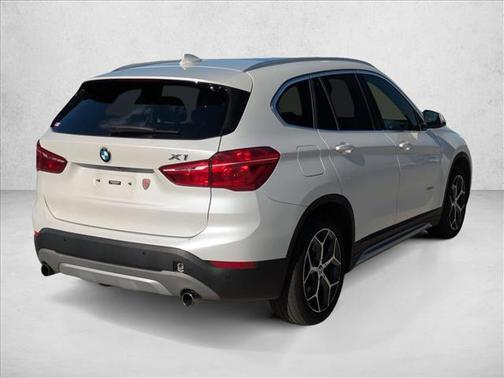2016 BMW X1 xDrive 28i