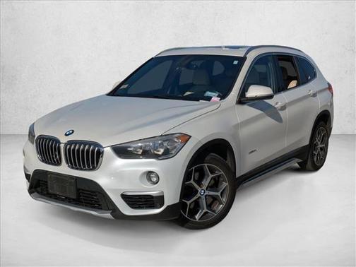 2016 BMW X1 xDrive 28i
