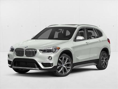 2016 BMW X1 xDrive 28i