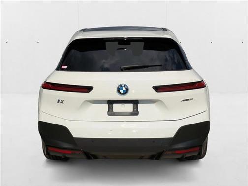 2022 BMW iX xDrive50