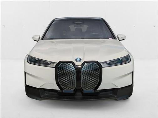 2022 BMW iX xDrive50