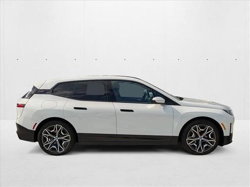 2022 BMW iX xDrive50