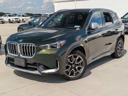 2023 BMW X1 xDrive28i