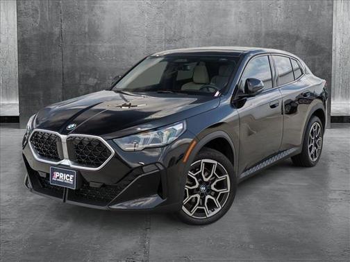 2025 BMW X2 xDrive28i