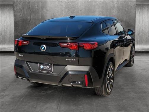 2025 BMW X2 xDrive28i