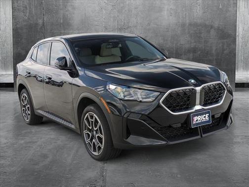 2025 BMW X2 xDrive28i