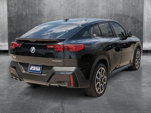 2025 BMW X2 xDrive28i
