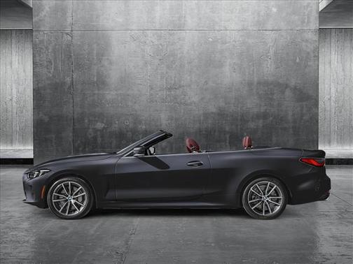 2026 BMW 430 i xDrive