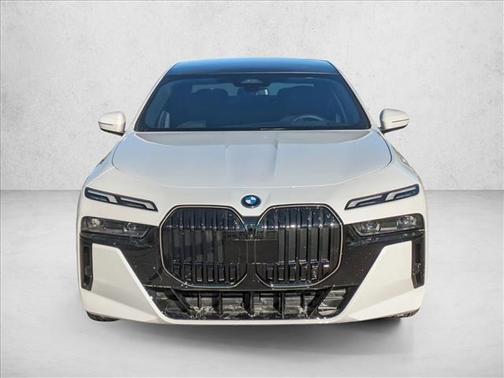 2025 BMW i7 xDrive60