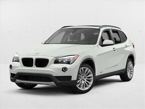 2014 BMW X1 xDrive 28i