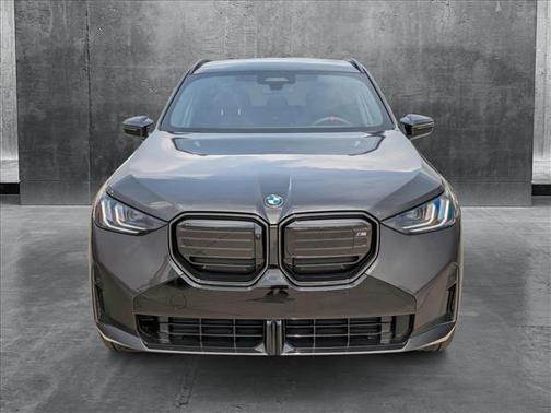 2025 BMW X3 M50 xDrive