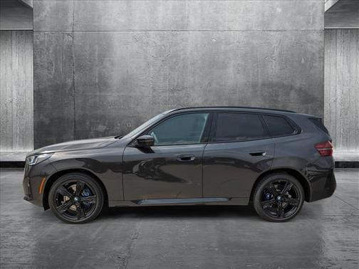 2025 BMW X3 M50 xDrive
