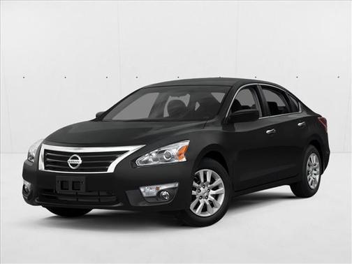 2013 Nissan Altima 2.5 S