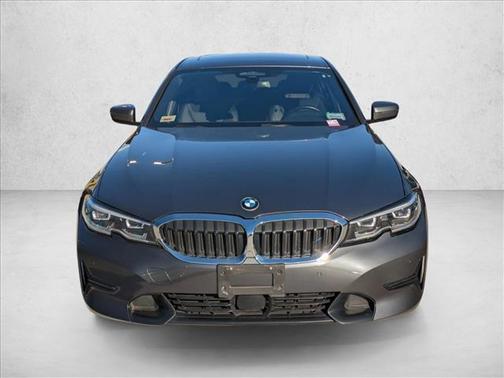 2019 BMW 330 i xDrive