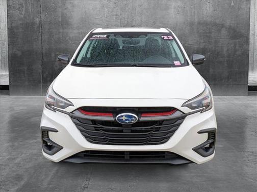 2023 Subaru Legacy Sport