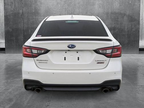 2023 Subaru Legacy Sport