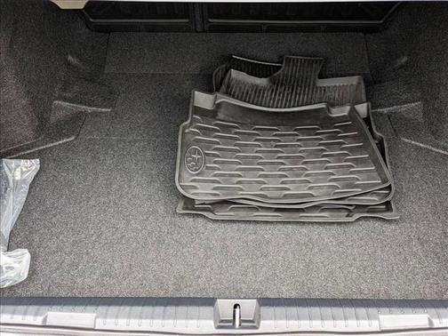 2023 Subaru Legacy Sport