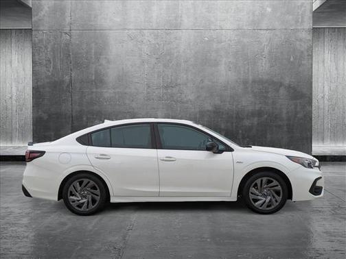 2023 Subaru Legacy Sport