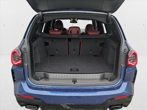 2022 BMW X3 M40i