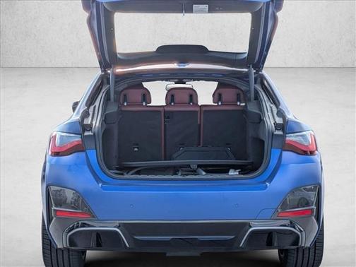 2023 BMW i4 Gran Coupe M50