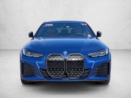 2023 BMW i4 Gran Coupe M50