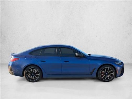 2023 BMW i4 Gran Coupe M50