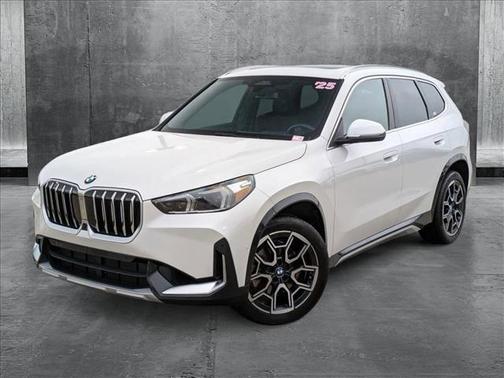 2025 BMW X1 xDrive28i