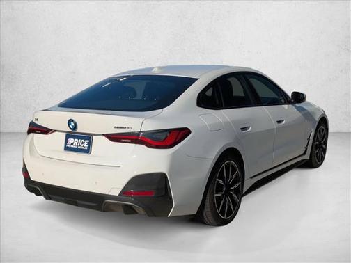 2023 BMW i4 Gran Coupe eDrive40