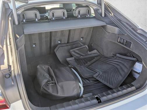 2023 BMW i4 Gran Coupe eDrive40