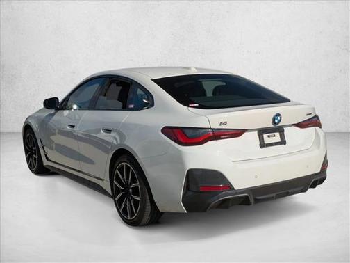 2023 BMW i4 Gran Coupe eDrive40