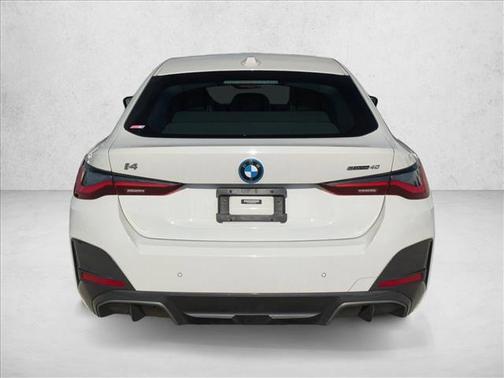 2023 BMW i4 Gran Coupe eDrive40
