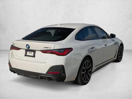 2023 BMW i4 Gran Coupe eDrive40