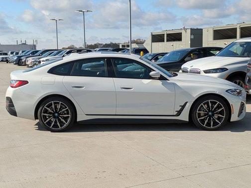 2023 BMW i4 Gran Coupe eDrive40