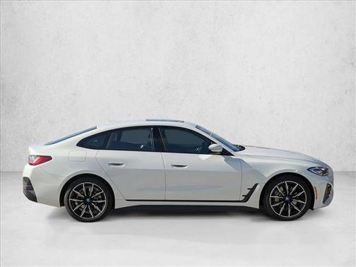 2023 BMW i4 Gran Coupe eDrive40