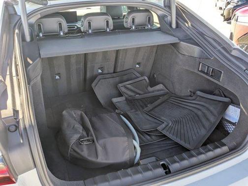 2023 BMW i4 Gran Coupe eDrive40