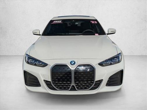 2023 BMW i4 Gran Coupe eDrive40